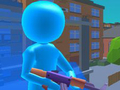 Mchezo Mpiga risasi.io online