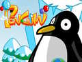 Mchezo Pingvin online