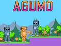 Mchezo Agumo online