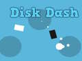 Mchezo Disk Dash online