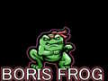Mchezo Boris Chura online