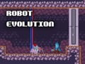 Mchezo Mabadiliko ya Roboti online