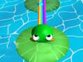 Mchezo Frog mpishi online