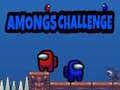 Mchezo Changamoto kati ya online