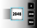 Mchezo Inversi 2048 online