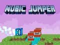 Mchezo Nubic Kiongozi online