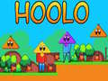 Mchezo Hoolo online