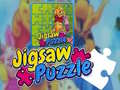 Mchezo Puzzle online