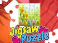 Mchezo Puzzle online