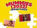 Mchezo Mumie (2023) Picha Picha online