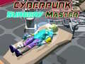 Mchezo Mwalimu wa Upasuaji wa Cyberpunk online