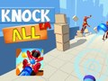 Mchezo Knock Em All online