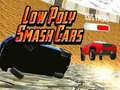 Mchezo Moshi ya Poly Chini online