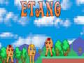 Mchezo Etano online