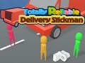 Mchezo Kuwasilisha Kwanza kabisa Inayoweza Kuaminika Stickman online