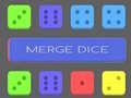 Mchezo Kuunganisha Dice online