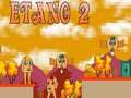 Mchezo Etano 2 online