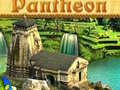 Mchezo Pantheon online