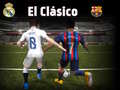 Mchezo El Clasico online