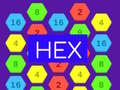 Mchezo Hex online