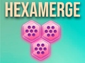 Mchezo Hexamerge online