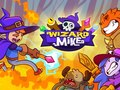 Mchezo Mchawi Mike online