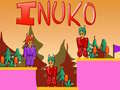 Mchezo Inuko online
