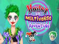 Mchezo Hailey Katika Ujasiri wa Multiverse online