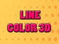Mchezo Mstari Rangi 3D online