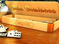 Mchezo Buku Domino online