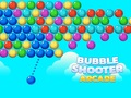Mchezo Mchezo wa Kushindwa Bubbles online