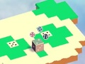 Mchezo Puzzle ya Alama ya Dice online