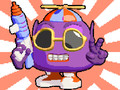 Mchezo Boing Bang online