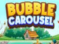 Mchezo Karibu na Bubblen online