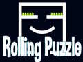 Mchezo Puzzle Lenye online