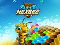 Mchezo Super Hexbee Kuunganishwa online