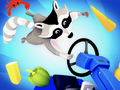 Mchezo Raccoon Retail online