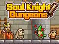Mchezo Jabali la Nafsi Dungeons online
