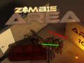 Mchezo Eneo la Zombi online