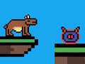 Mchezo Adventure ya Capy online