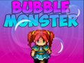Mchezo Monka za Bubblin online