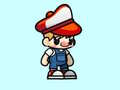 Mchezo Kilima Pixel online