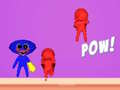 Mchezo Wuggy Piga online