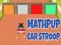 Mchezo Kikari ya Hesabu Gari Stroop online