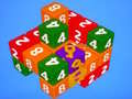 Mchezo Match 3D Kubo online