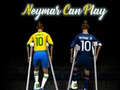 Mchezo Neymar anaweza kucheza online