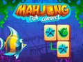 Mchezo Mahjong Kuunganisha Samahani online
