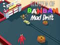 Mchezo Garten ya BanBan: Upotofu Wazi online