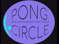 Mchezo Mduara ya Pong online