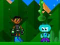 Mchezo GravytX Gravytoid online